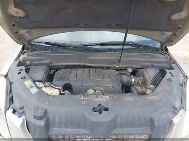 Aukcja sprzedaży 2012 Buick Enclave Leather, vin: 5GAKRCED0CJ189809, numer aukcji: 44940679