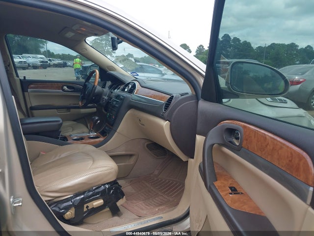 Aukcja sprzedaży 2012 Buick Enclave Leather, vin: 5GAKRCED0CJ189809, numer aukcji: 44940679
