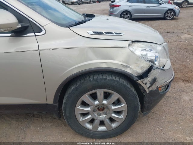 Aukcja sprzedaży 2012 Buick Enclave Leather, vin: 5GAKRCED0CJ189809, numer aukcji: 44940679