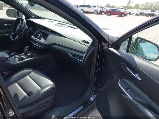 Aukcja sprzedaży 2020 Cadillac Xt4 Fwd Premium Luxury, vin: 1GYFZCR4XLF099106, numer aukcji: 44940687