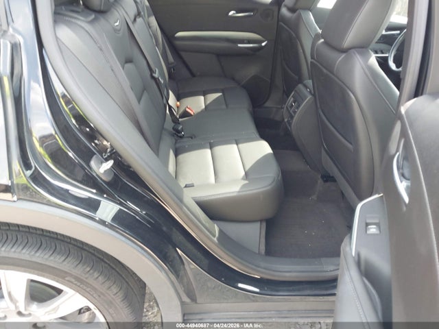 Aukcja sprzedaży 2020 Cadillac Xt4 Fwd Premium Luxury, vin: 1GYFZCR4XLF099106, numer aukcji: 44940687