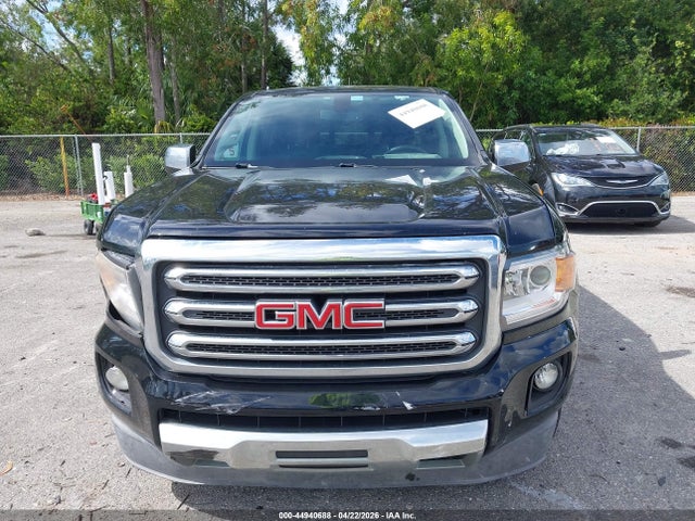 44940688 :رقم المزاد ، 1GTG5DE34G1314720 vin ، 2016 Gmc Canyon Slt مزاد بيع