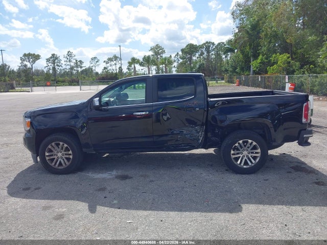 44940688 :رقم المزاد ، 1GTG5DE34G1314720 vin ، 2016 Gmc Canyon Slt مزاد بيع