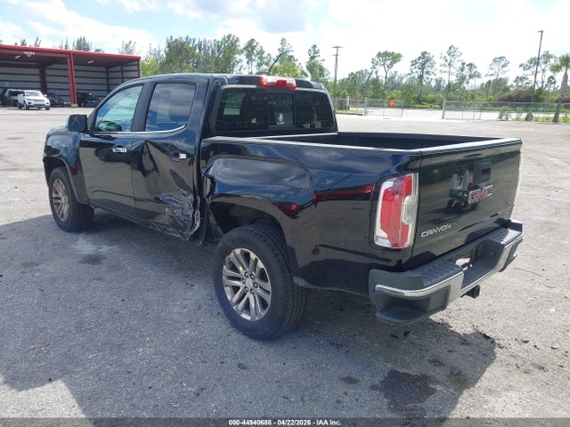 44940688 :رقم المزاد ، 1GTG5DE34G1314720 vin ، 2016 Gmc Canyon Slt مزاد بيع