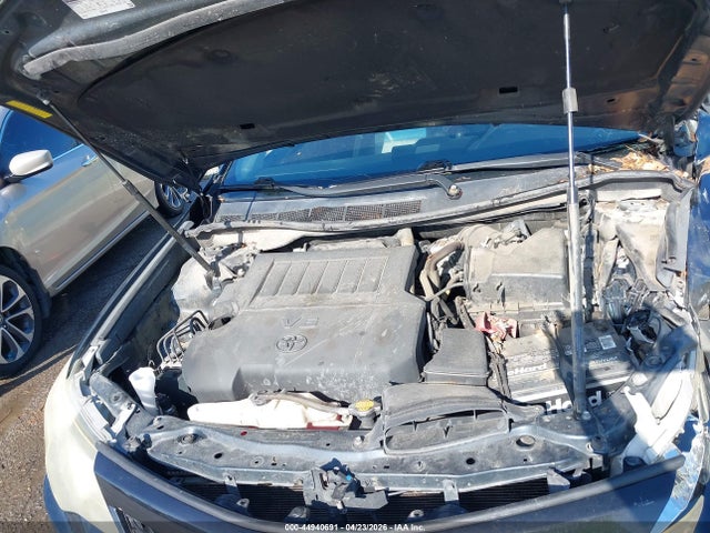 Продаж на аукціоні авто 2013 Toyota Camry Se V6, vin: 4T1BK1FK5DU022801, номер лоту: 44940691