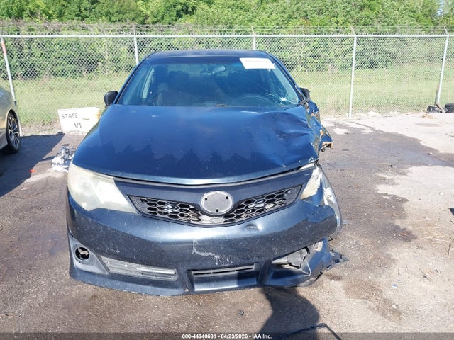 Продаж на аукціоні авто 2013 Toyota Camry Se V6, vin: 4T1BK1FK5DU022801, номер лоту: 44940691