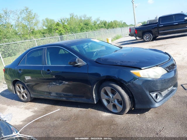 Продаж на аукціоні авто 2013 Toyota Camry Se V6, vin: 4T1BK1FK5DU022801, номер лоту: 44940691