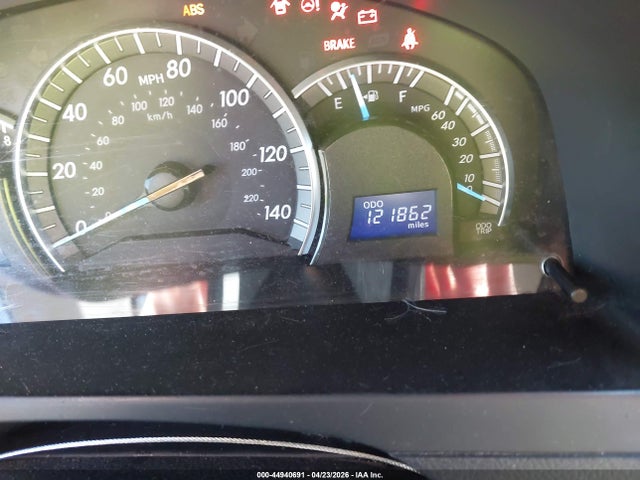 Продаж на аукціоні авто 2013 Toyota Camry Se V6, vin: 4T1BK1FK5DU022801, номер лоту: 44940691