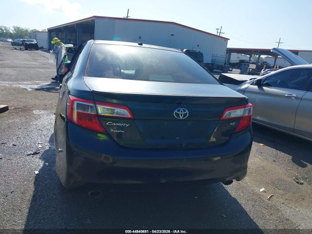 Продаж на аукціоні авто 2013 Toyota Camry Se V6, vin: 4T1BK1FK5DU022801, номер лоту: 44940691