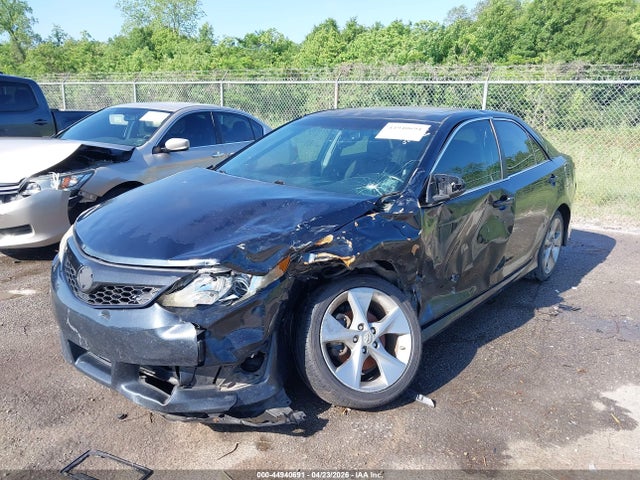 Продаж на аукціоні авто 2013 Toyota Camry Se V6, vin: 4T1BK1FK5DU022801, номер лоту: 44940691