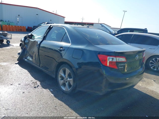 Продаж на аукціоні авто 2013 Toyota Camry Se V6, vin: 4T1BK1FK5DU022801, номер лоту: 44940691