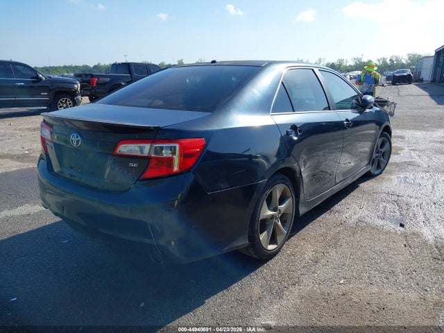 Продаж на аукціоні авто 2013 Toyota Camry Se V6, vin: 4T1BK1FK5DU022801, номер лоту: 44940691