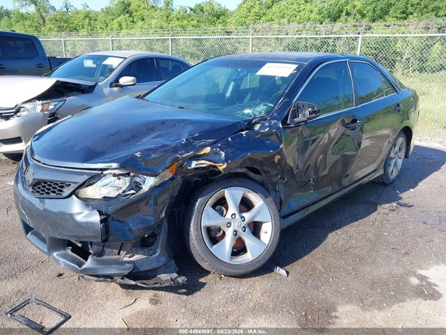 Продаж на аукціоні авто 2013 Toyota Camry Se V6, vin: 4T1BK1FK5DU022801, номер лоту: 44940691