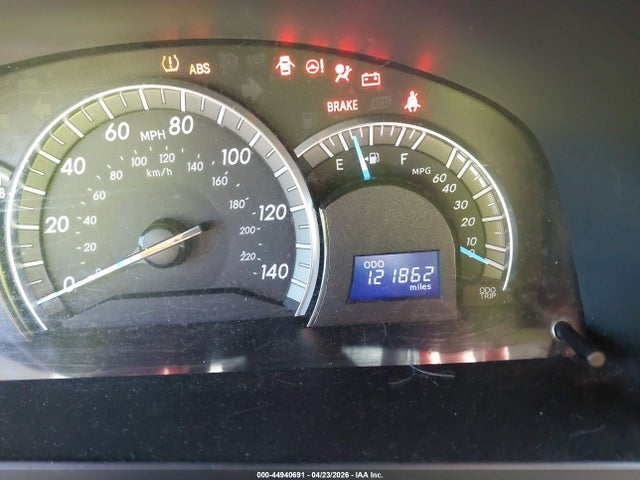 Продаж на аукціоні авто 2013 Toyota Camry Se V6, vin: 4T1BK1FK5DU022801, номер лоту: 44940691