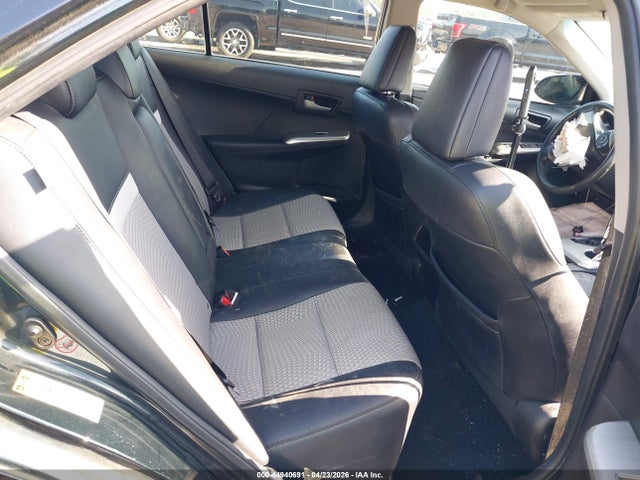 Продаж на аукціоні авто 2013 Toyota Camry Se V6, vin: 4T1BK1FK5DU022801, номер лоту: 44940691