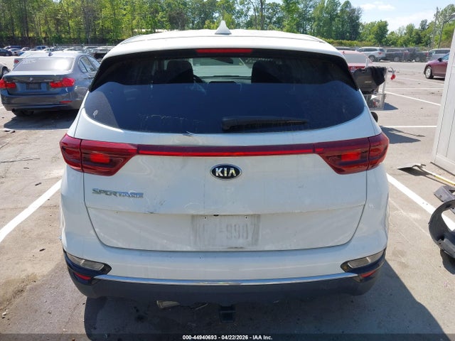 Продаж на аукціоні авто 2021 Kia Sportage Lx, vin: KNDPM3AC7M7909024, номер лоту: 44940693