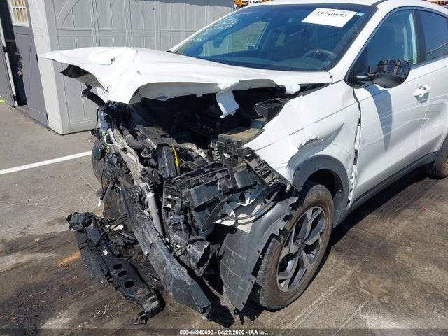 Продаж на аукціоні авто 2021 Kia Sportage Lx, vin: KNDPM3AC7M7909024, номер лоту: 44940693