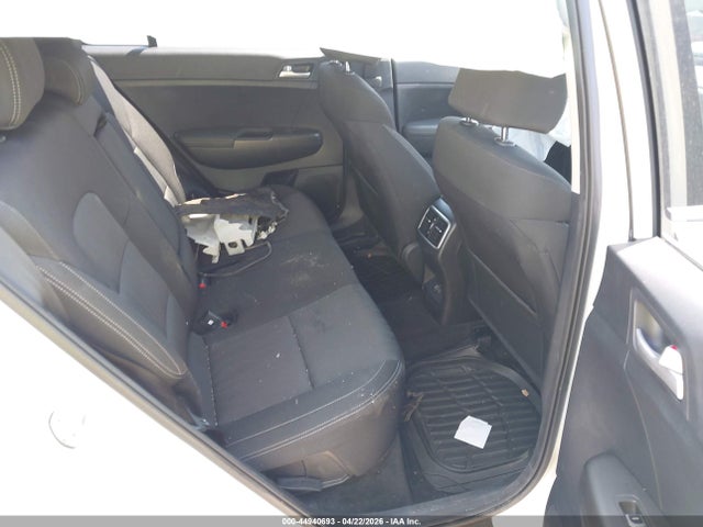 Продаж на аукціоні авто 2021 Kia Sportage Lx, vin: KNDPM3AC7M7909024, номер лоту: 44940693