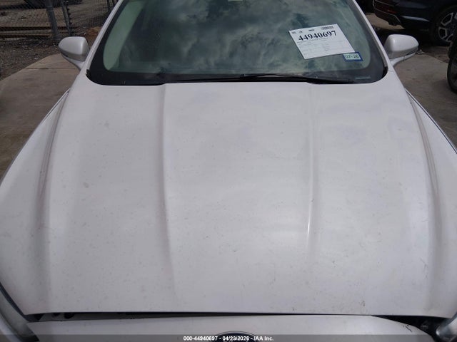 Продажа на аукционе авто 2014 Ford Fusion Titanium, vin: 3FA6P0K91ER283510, номер лота: 44940697