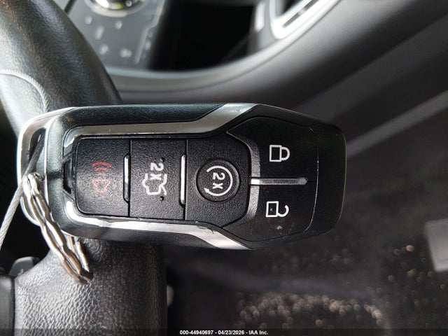 Продажа на аукционе авто 2014 Ford Fusion Titanium, vin: 3FA6P0K91ER283510, номер лота: 44940697