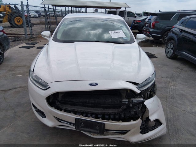 Продажа на аукционе авто 2014 Ford Fusion Titanium, vin: 3FA6P0K91ER283510, номер лота: 44940697