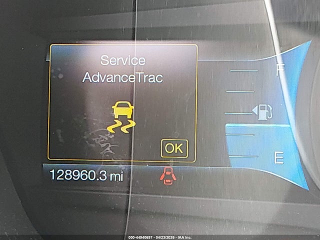 Продажа на аукционе авто 2014 Ford Fusion Titanium, vin: 3FA6P0K91ER283510, номер лота: 44940697