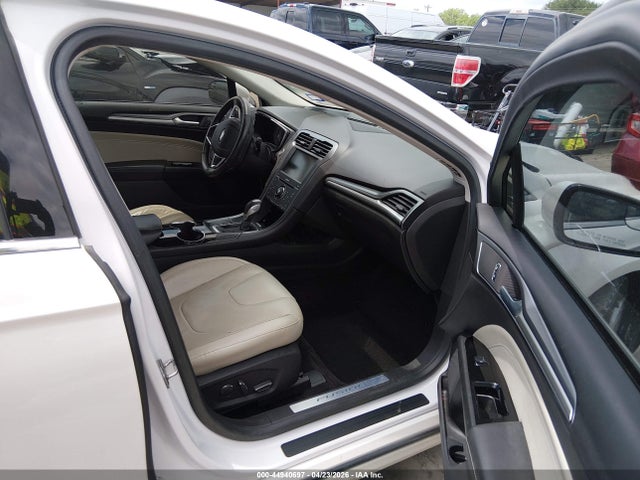 Продажа на аукционе авто 2014 Ford Fusion Titanium, vin: 3FA6P0K91ER283510, номер лота: 44940697