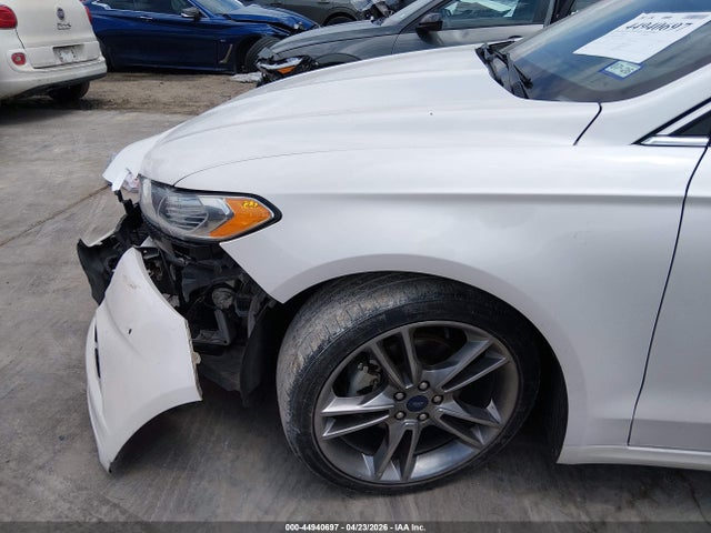Продажа на аукционе авто 2014 Ford Fusion Titanium, vin: 3FA6P0K91ER283510, номер лота: 44940697