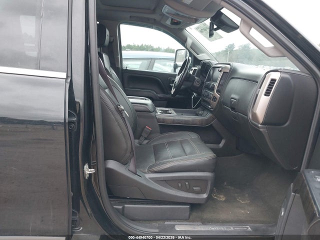 2015 Gmc Sierra 2500hd Denali მანქანა იყიდება აუქციონზე, vin: 1GT120E85FF675085, აუქციონის ნომერი: 44940700