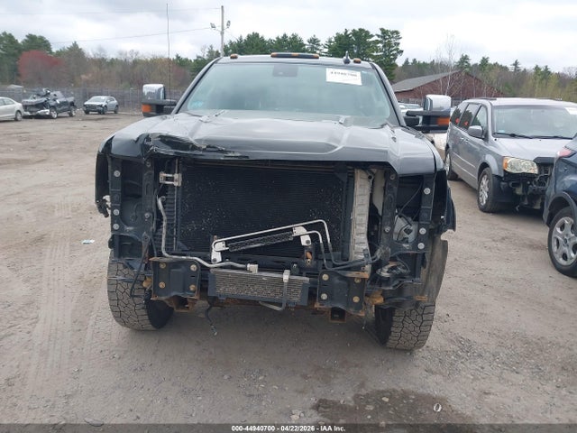2015 Gmc Sierra 2500hd Denali მანქანა იყიდება აუქციონზე, vin: 1GT120E85FF675085, აუქციონის ნომერი: 44940700
