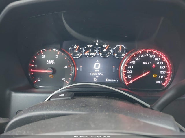 2015 Gmc Sierra 2500hd Denali მანქანა იყიდება აუქციონზე, vin: 1GT120E85FF675085, აუქციონის ნომერი: 44940700