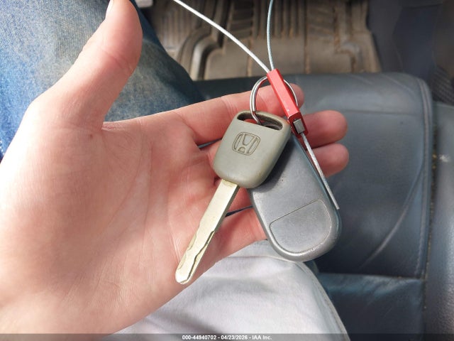 44940702 :رقم المزاد ، 2HKYF18646H546487 vin ، 2006 Honda Pilot Ex-l مزاد بيع