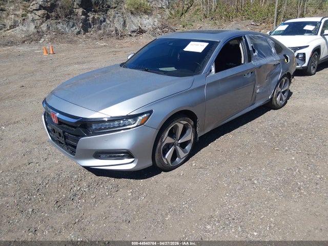 Продаж на аукціоні авто 2020 Honda Accord Touring, vin: 1HGCV2F98LA031352, номер лоту: 44940704