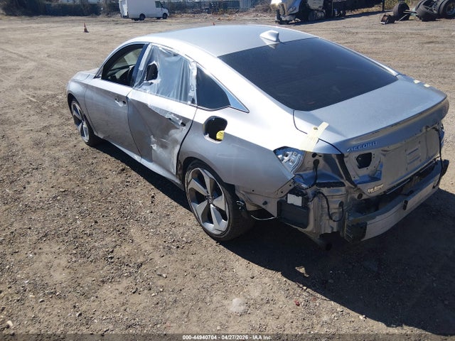 Продаж на аукціоні авто 2020 Honda Accord Touring, vin: 1HGCV2F98LA031352, номер лоту: 44940704