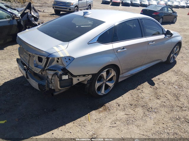 Продаж на аукціоні авто 2020 Honda Accord Touring, vin: 1HGCV2F98LA031352, номер лоту: 44940704