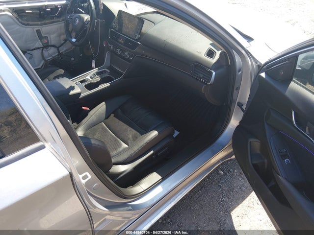 Продаж на аукціоні авто 2020 Honda Accord Touring, vin: 1HGCV2F98LA031352, номер лоту: 44940704