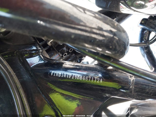 44940707 :رقم المزاد ، 1HD1KTP19MB667172 vin ، 2021 Harley-davidson Fltrxs مزاد بيع
