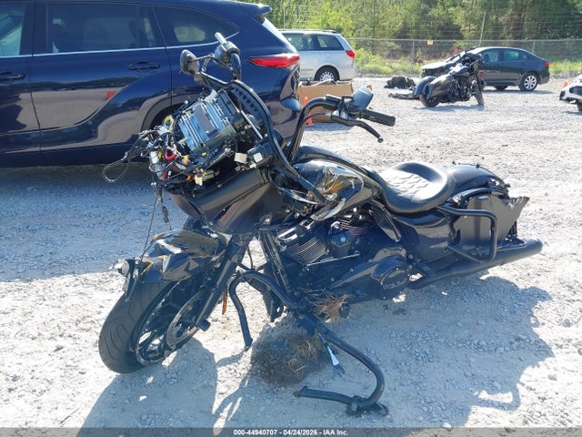 44940707 :رقم المزاد ، 1HD1KTP19MB667172 vin ، 2021 Harley-davidson Fltrxs مزاد بيع
