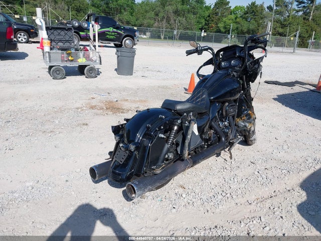 44940707 :رقم المزاد ، 1HD1KTP19MB667172 vin ، 2021 Harley-davidson Fltrxs مزاد بيع