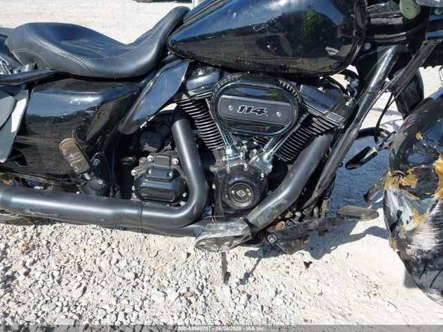 44940707 :رقم المزاد ، 1HD1KTP19MB667172 vin ، 2021 Harley-davidson Fltrxs مزاد بيع