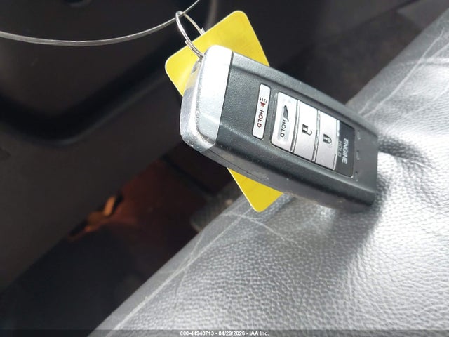 44940713 :رقم المزاد ، 5FRYD4H59HB027126 vin ، 2017 Acura Mdx Technology Package مزاد بيع