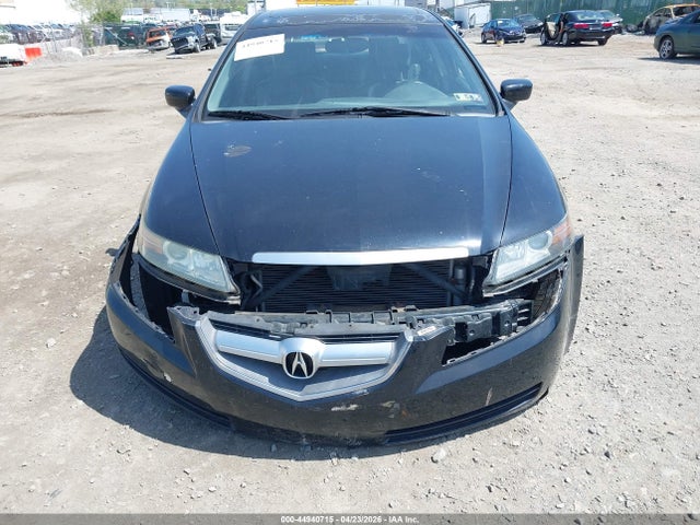 Продаж на аукціоні авто 2006 Acura Tl, vin: 19UUA66286A003582, номер лоту: 44940715