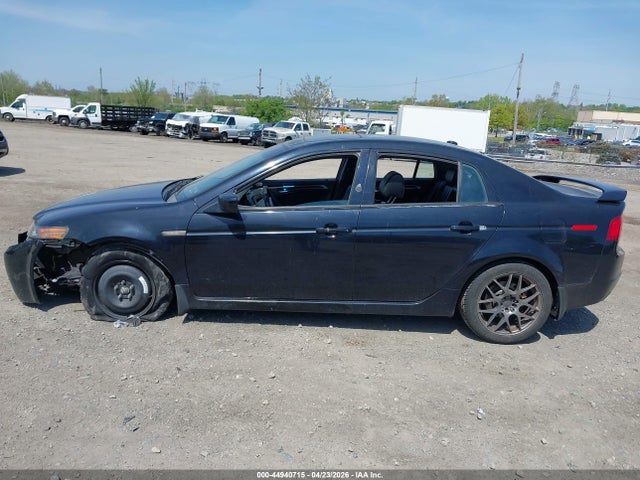 Продаж на аукціоні авто 2006 Acura Tl, vin: 19UUA66286A003582, номер лоту: 44940715