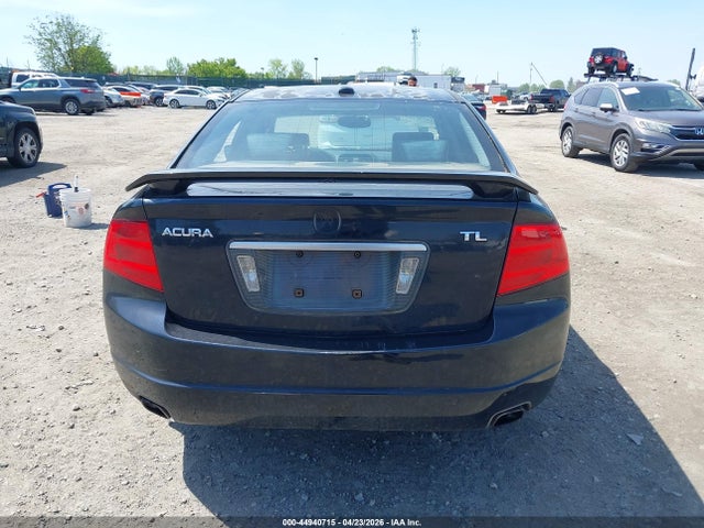 Продаж на аукціоні авто 2006 Acura Tl, vin: 19UUA66286A003582, номер лоту: 44940715