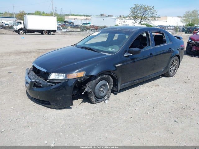 Продаж на аукціоні авто 2006 Acura Tl, vin: 19UUA66286A003582, номер лоту: 44940715