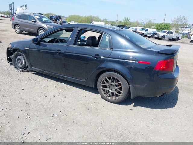 Продаж на аукціоні авто 2006 Acura Tl, vin: 19UUA66286A003582, номер лоту: 44940715