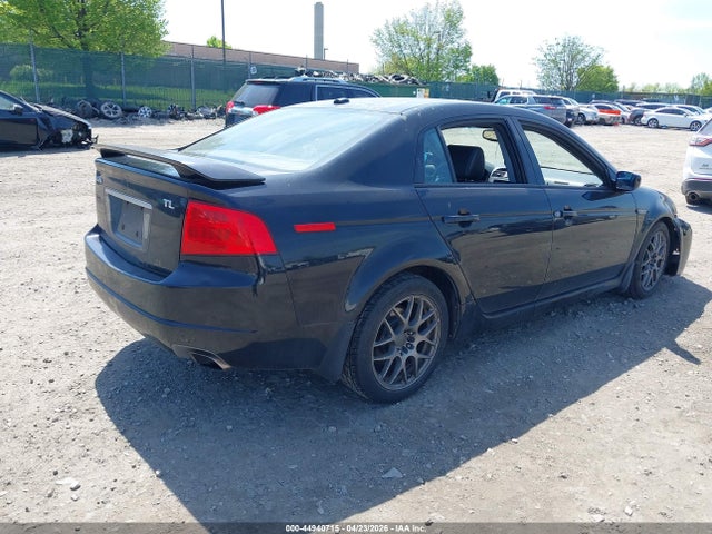 Продаж на аукціоні авто 2006 Acura Tl, vin: 19UUA66286A003582, номер лоту: 44940715