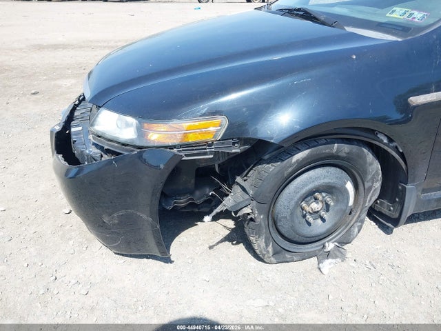 Продаж на аукціоні авто 2006 Acura Tl, vin: 19UUA66286A003582, номер лоту: 44940715