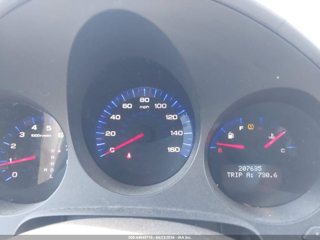 Продаж на аукціоні авто 2006 Acura Tl, vin: 19UUA66286A003582, номер лоту: 44940715