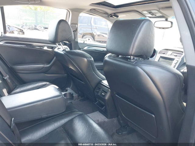 Продаж на аукціоні авто 2006 Acura Tl, vin: 19UUA66286A003582, номер лоту: 44940715